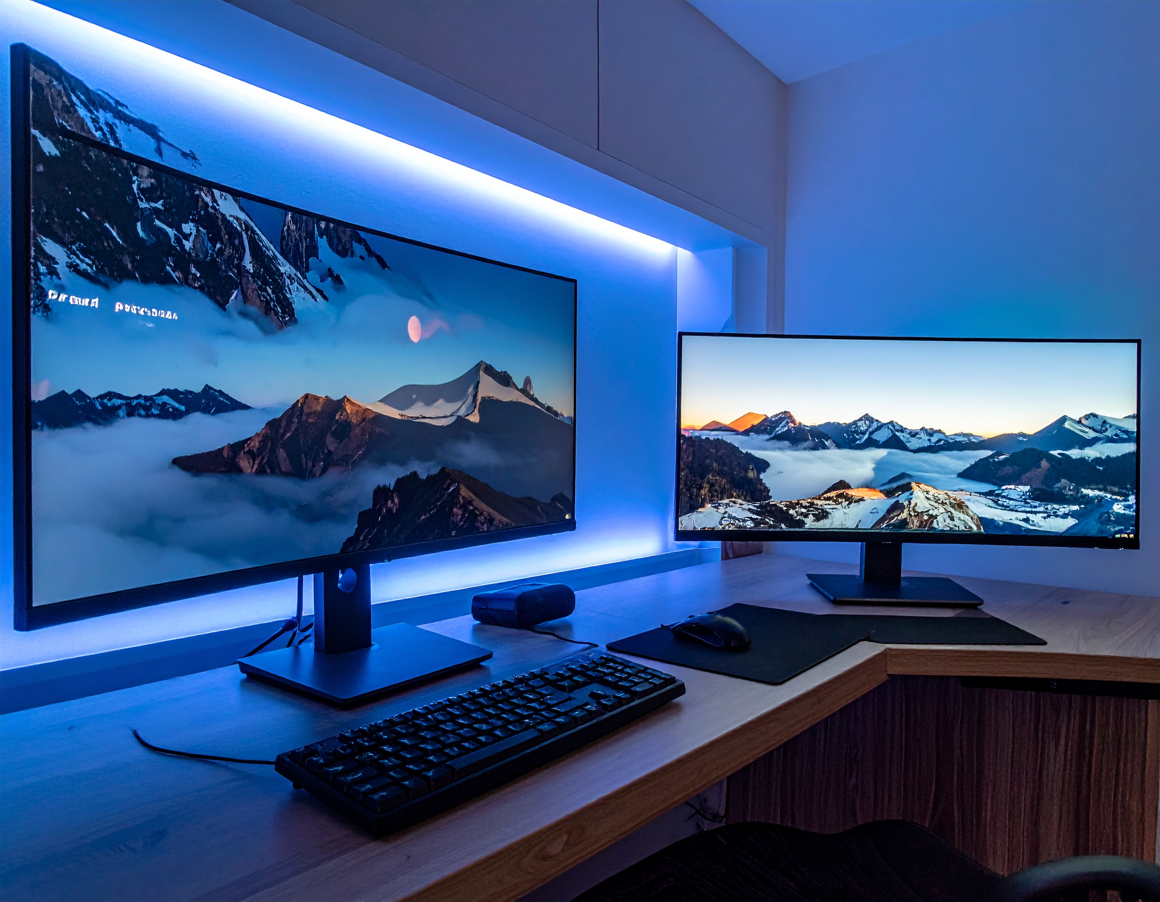 Webデザイナー特化：色再現性と疲労軽減を両立する「プロ仕様」4K・5Kモニター比較