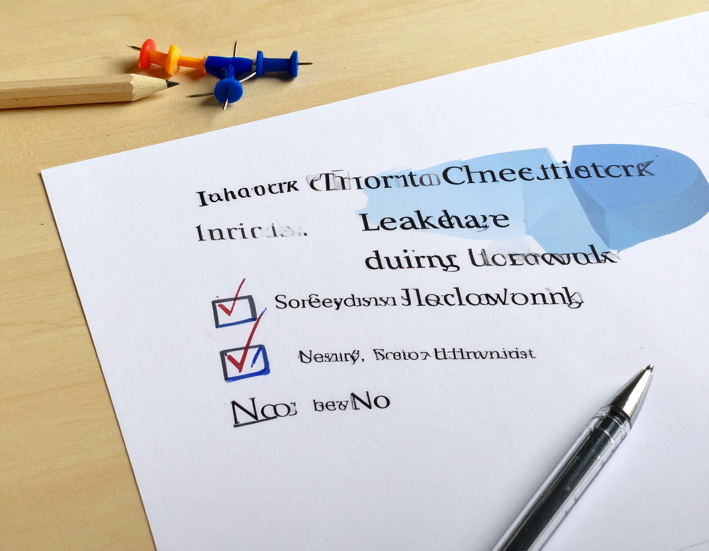 経営者が知るべき「テレワーク中の情報漏洩」リスクと具体的な対策チェックリスト（中小企業版）