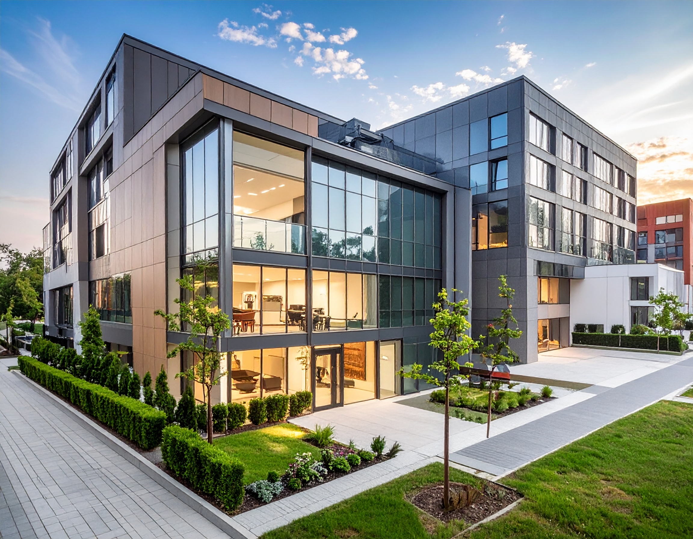 【費用徹底比較】レンタルオフィス、サテライトオフィス、自社物件、最もコスト効率が良いのは？