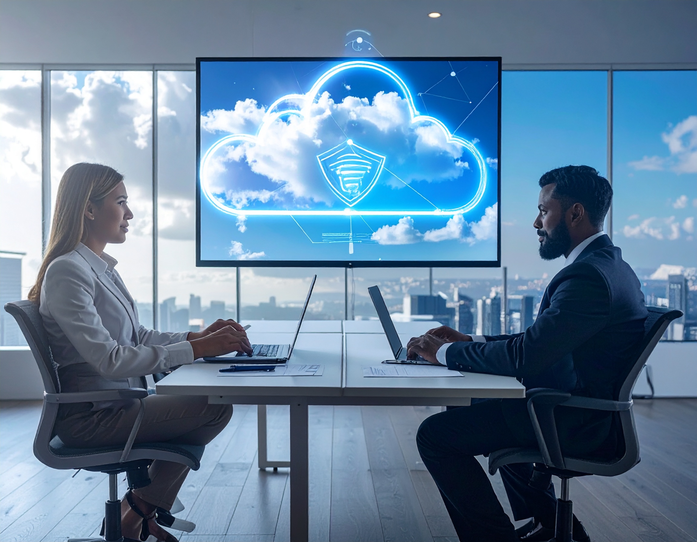 士業向け：電子契約と押印をリモートで完結させるためのクラウドサービス徹底比較