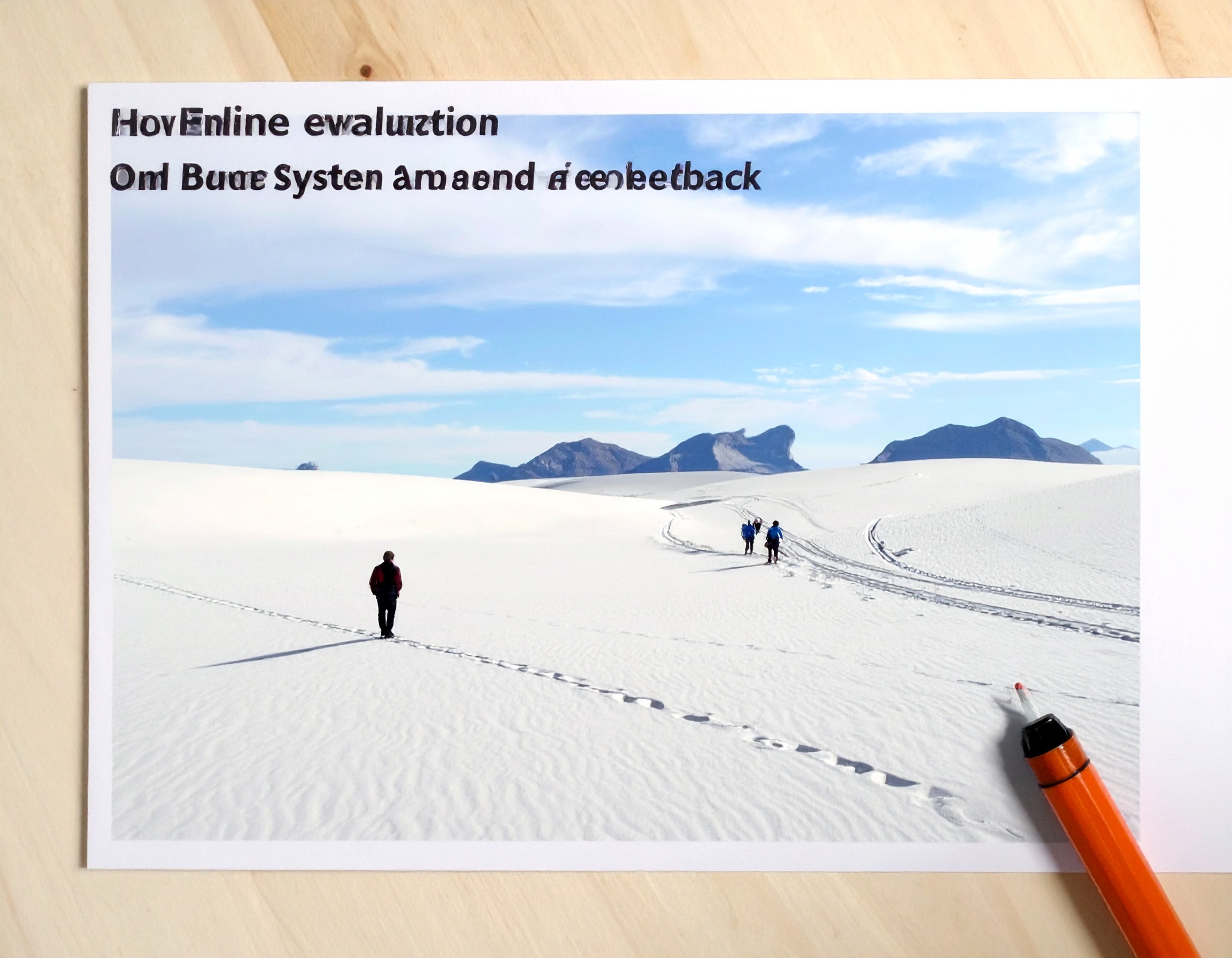 地方拠点・リモートチームを対象とした「オンラインでの評価制度とフィードバック」の仕組み