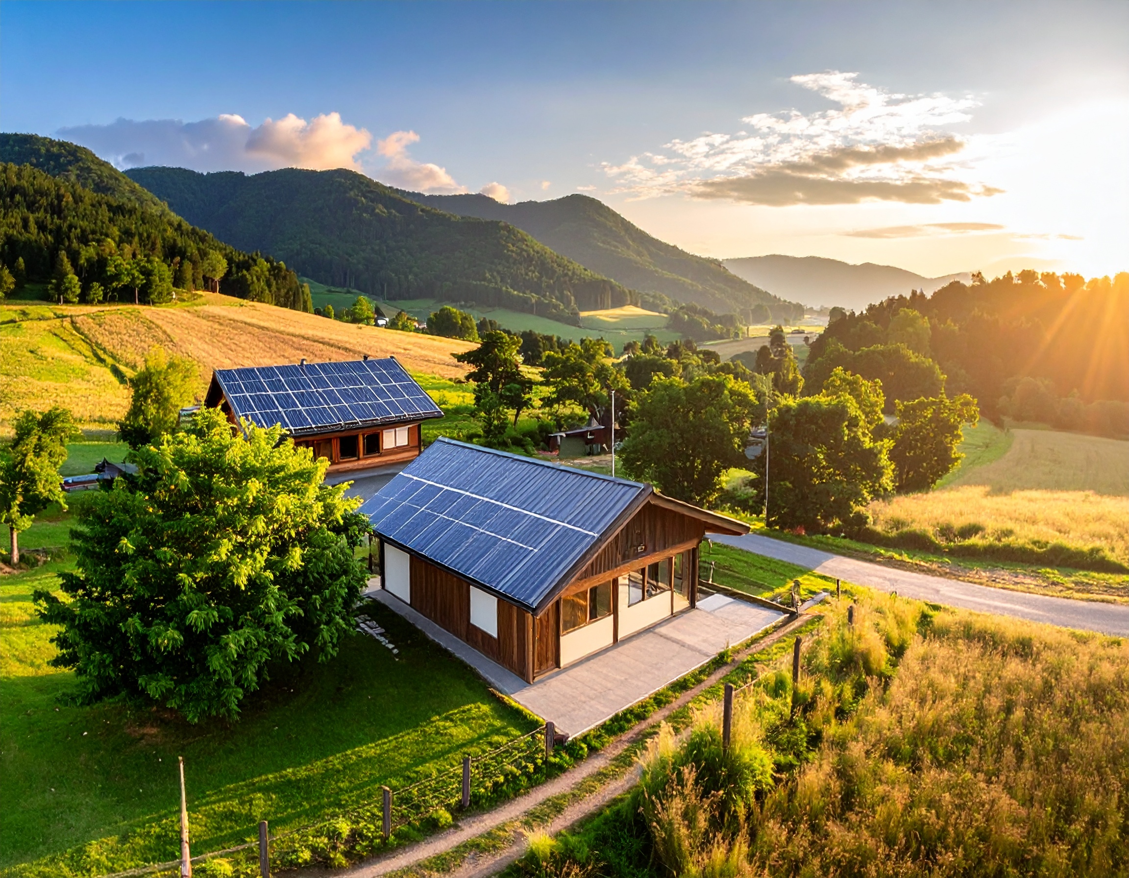 地方へのサテライトオフィス開設：メリット・デメリットと、失敗しない地域選定チェックリスト