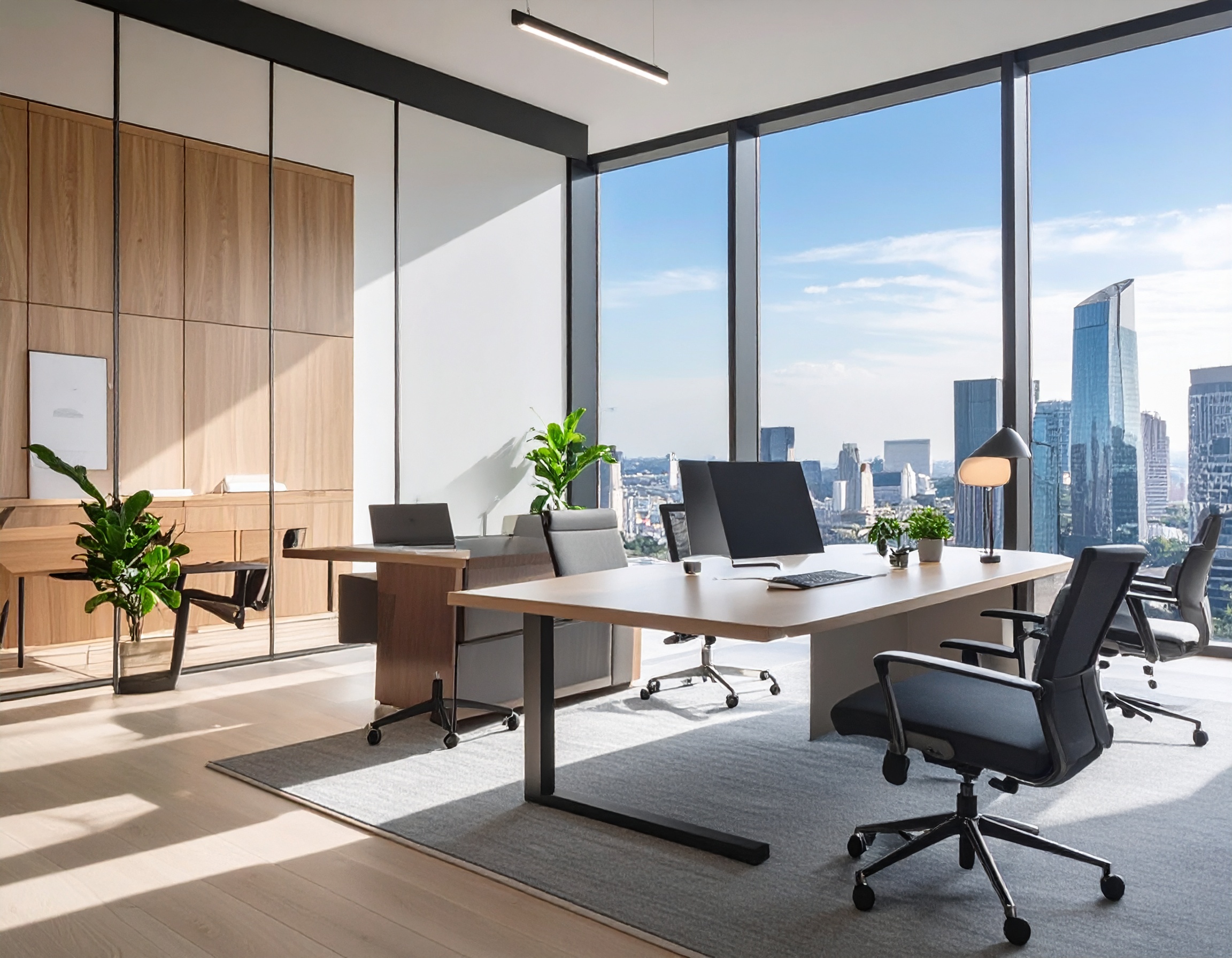 テレワーク導入で削減できるオフィス関連コストと、固定費の圧縮戦略