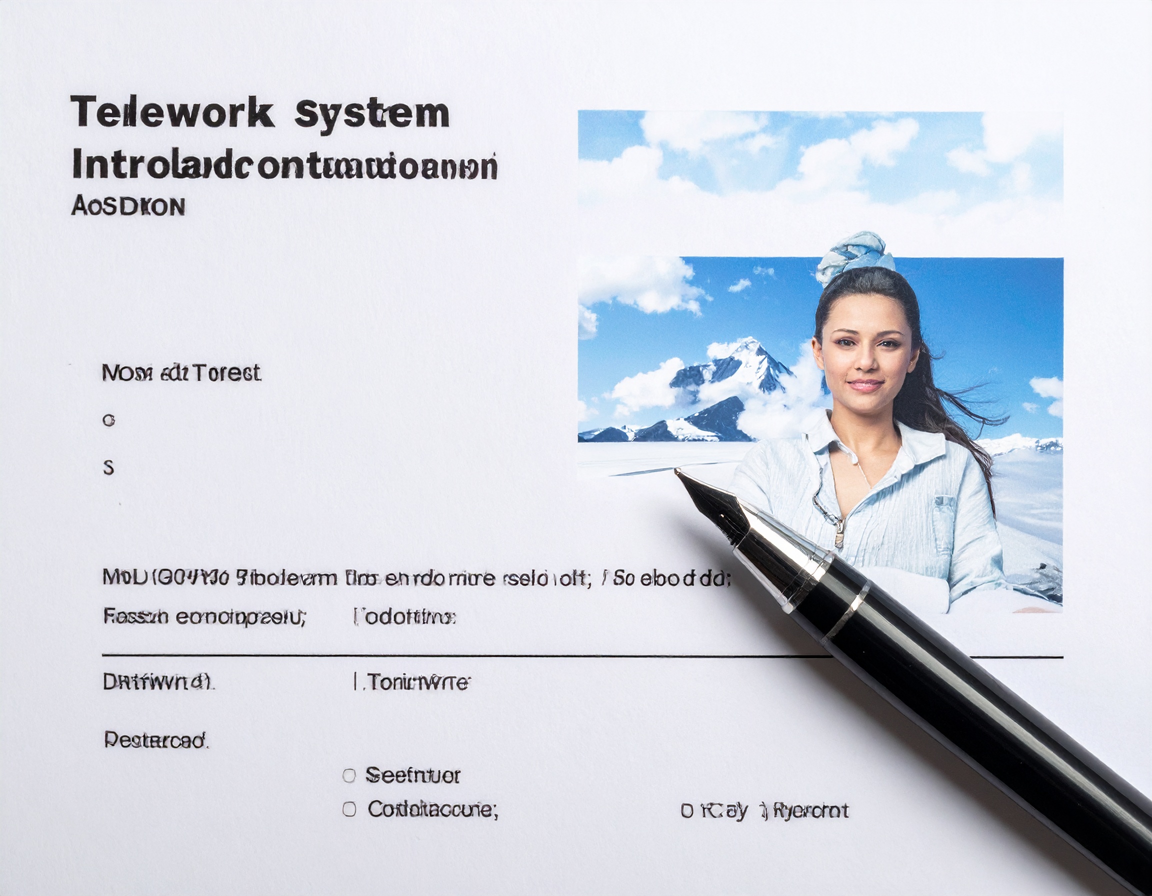 経営者のための「テレワークシステム導入」稟議書テンプレートと、失敗しないシステム選定手順